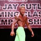 Jeremy  Watson - NPC Jay Cutler Wyoming Classic 2014 - #1